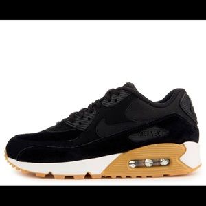 Nike Air Max 90 Special Edition